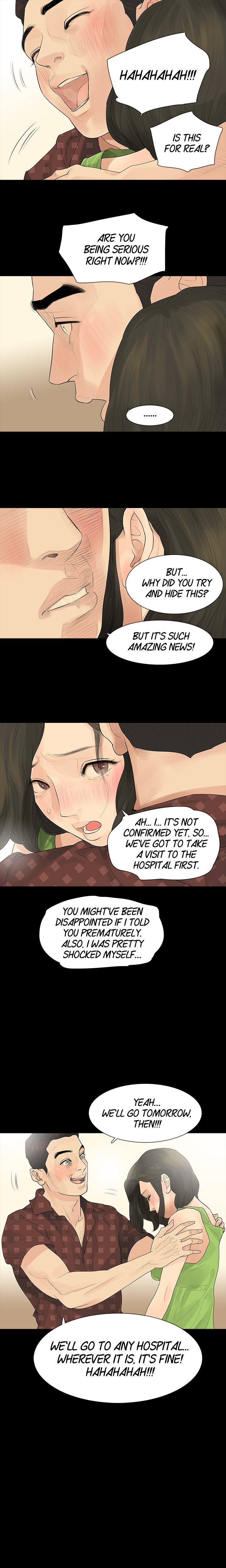 Playing With Fire Chapter 21 - Manhwa18.com