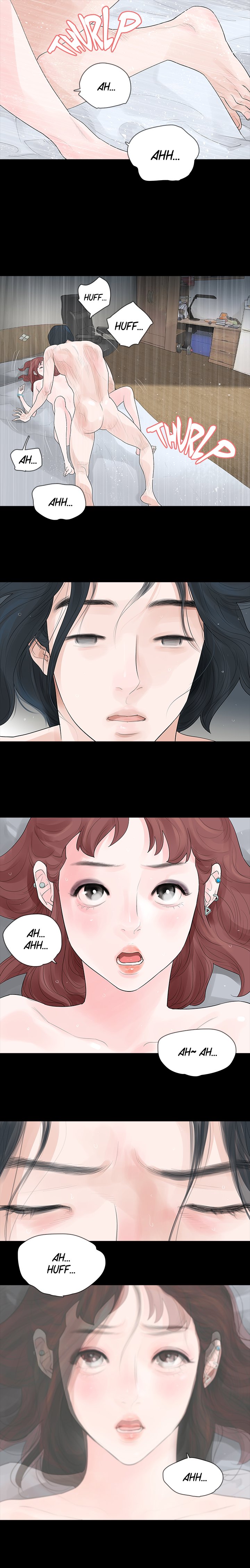 Playing With Fire Chapter 21 - Manhwa18.com