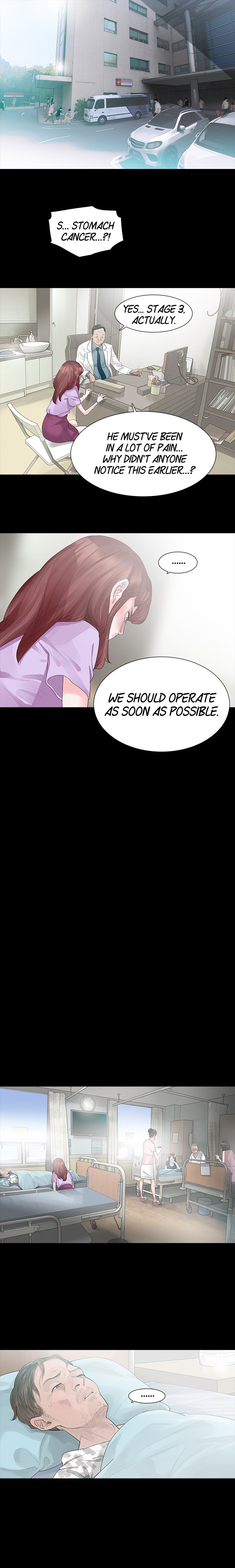 Playing With Fire Chapter 22 - Manhwa18.com