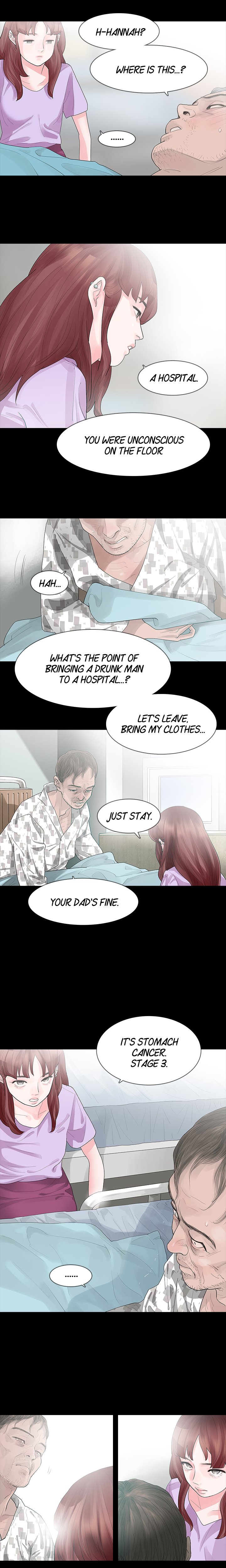 Playing With Fire Chapter 22 - Manhwa18.com