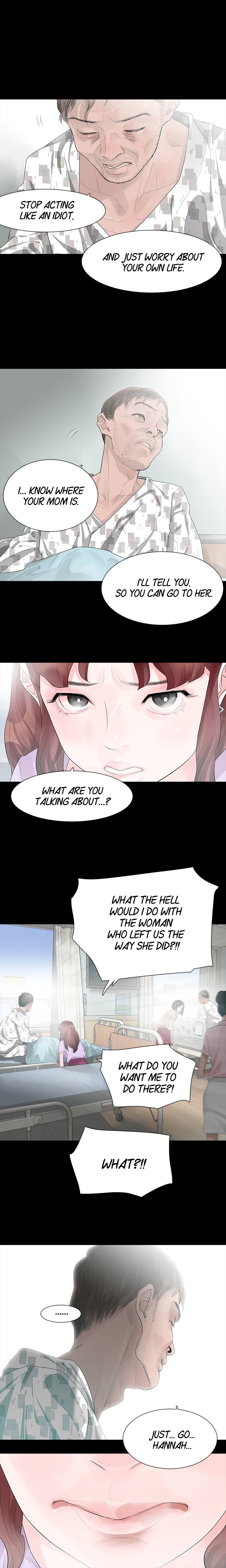 Playing With Fire Chapter 22 - Manhwa18.com