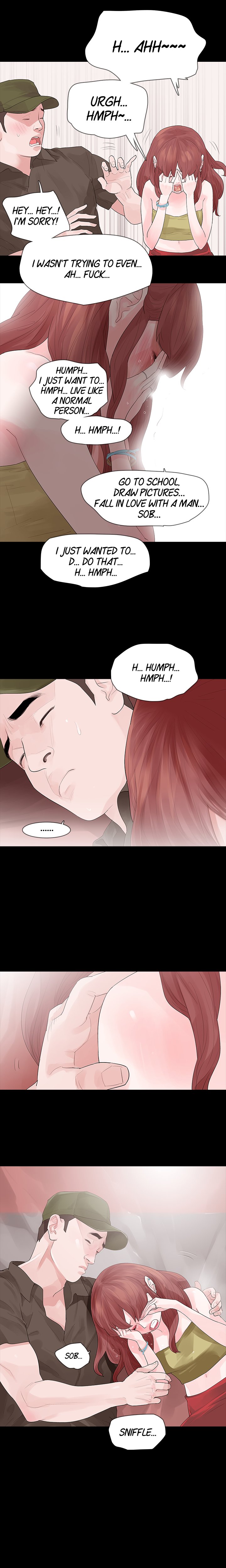 Playing With Fire Chapter 22 - Manhwa18.com