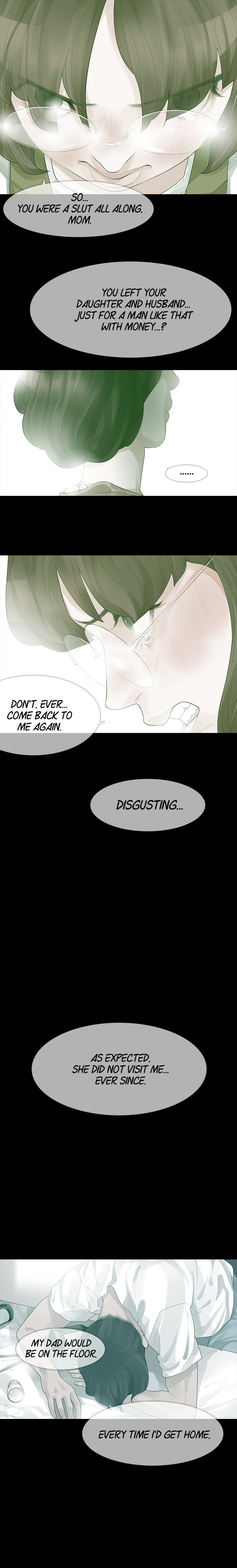 Playing With Fire Chapter 23 - Manhwa18.com