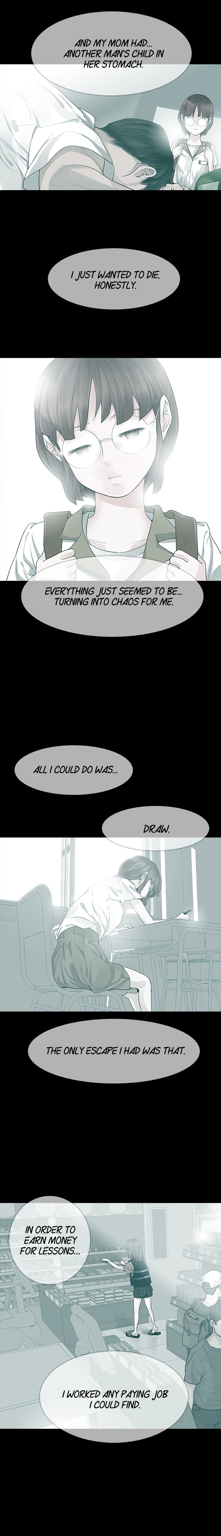 Playing With Fire Chapter 23 - Manhwa18.com