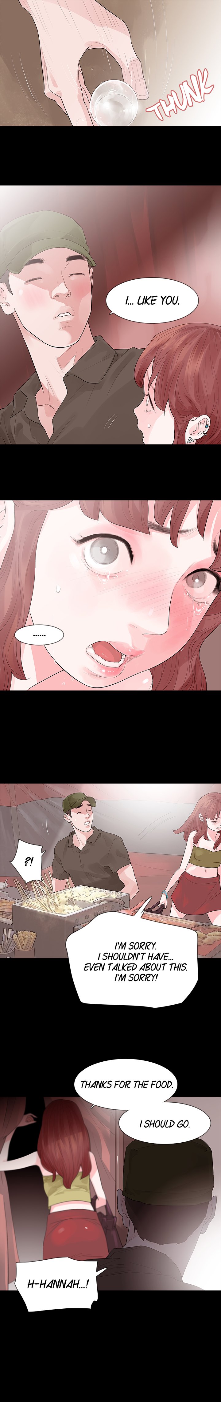 Playing With Fire Chapter 23 - Manhwa18.com