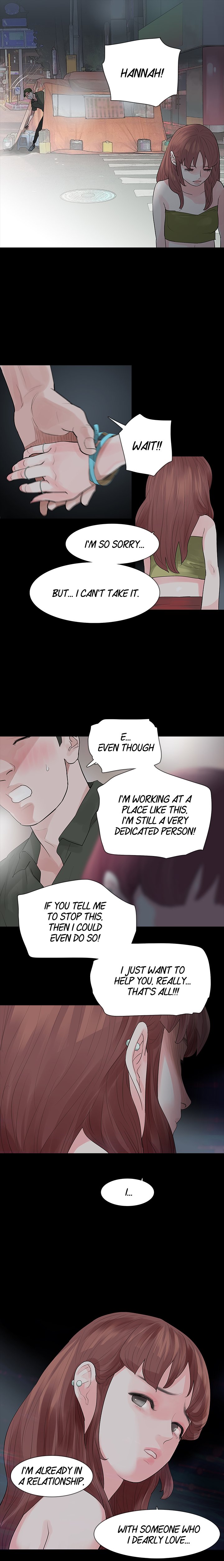 Playing With Fire Chapter 23 - Manhwa18.com