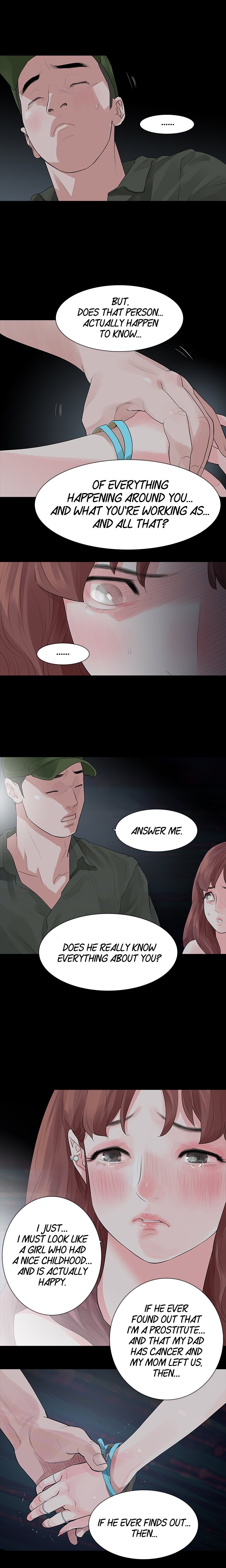 Playing With Fire Chapter 23 - Manhwa18.com