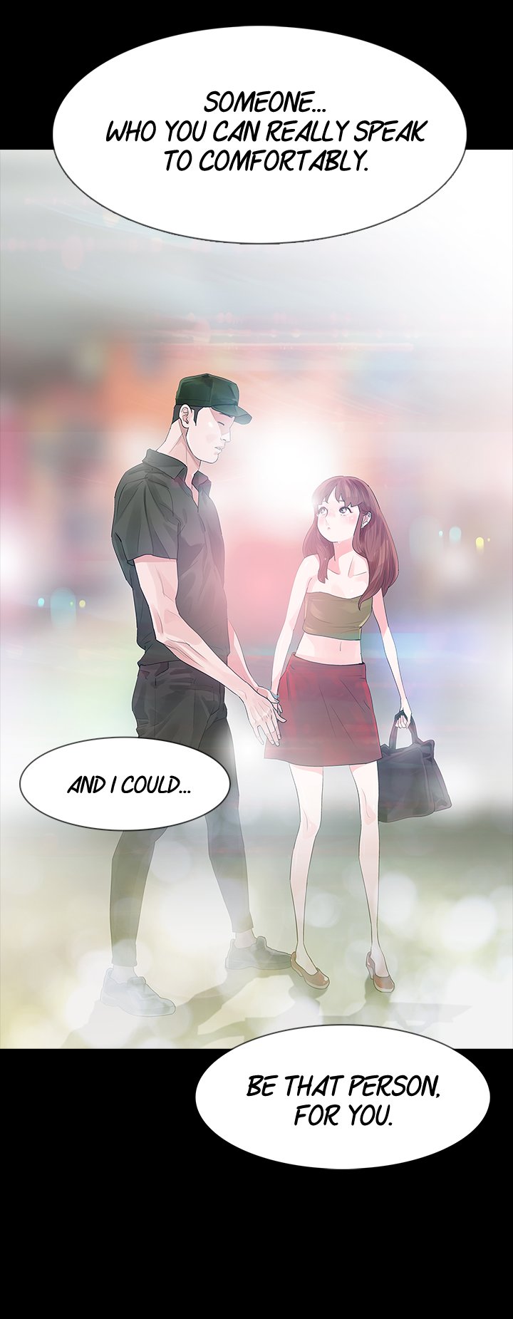 Playing With Fire Chapter 23 - Manhwa18.com