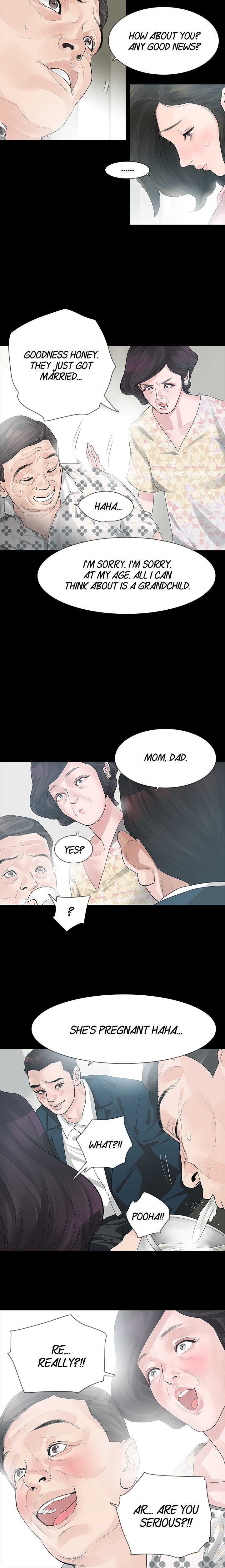 Playing With Fire Chapter 24 - Manhwa18.com