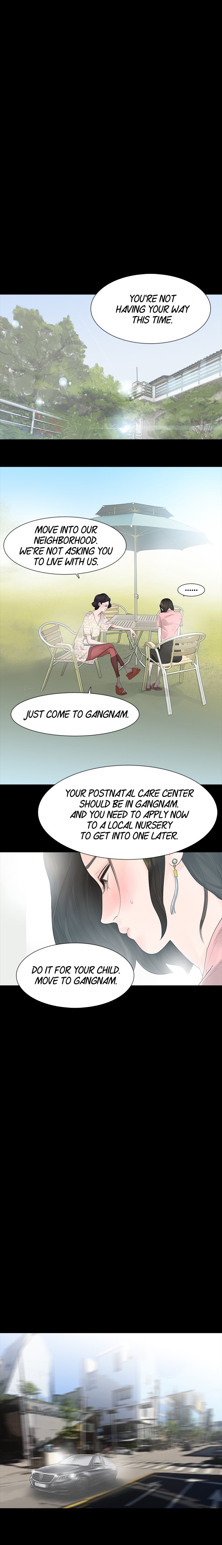 Playing With Fire Chapter 24 - Manhwa18.com