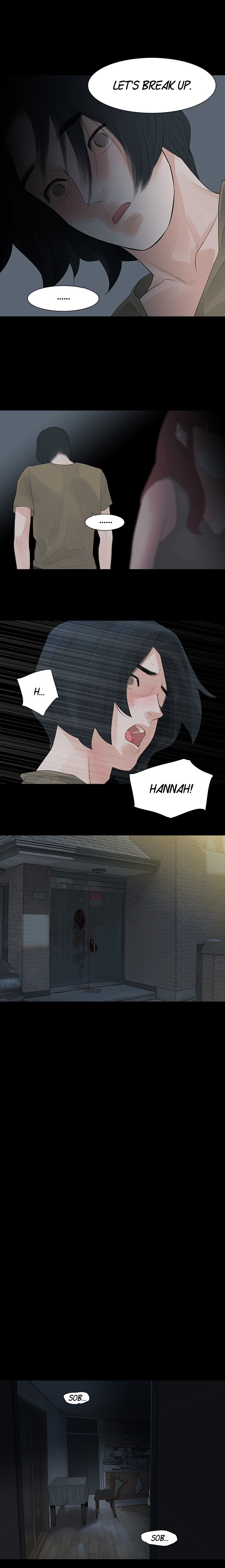 Playing With Fire Chapter 24 - Manhwa18.com