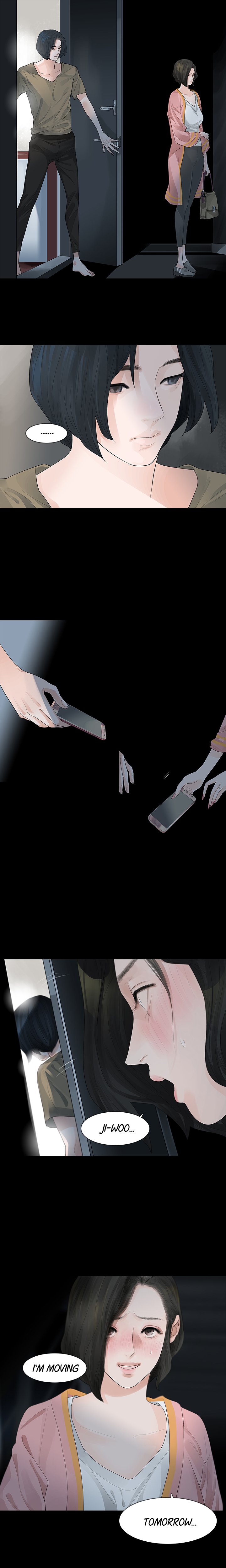 Playing With Fire Chapter 25 - Manhwa18.com