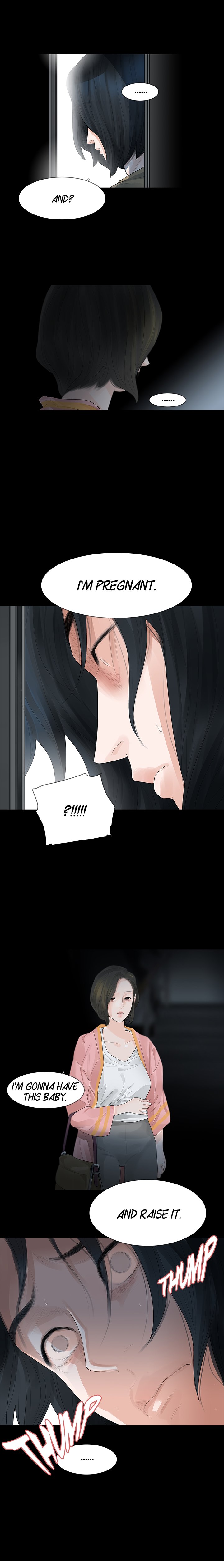 Playing With Fire Chapter 25 - Manhwa18.com