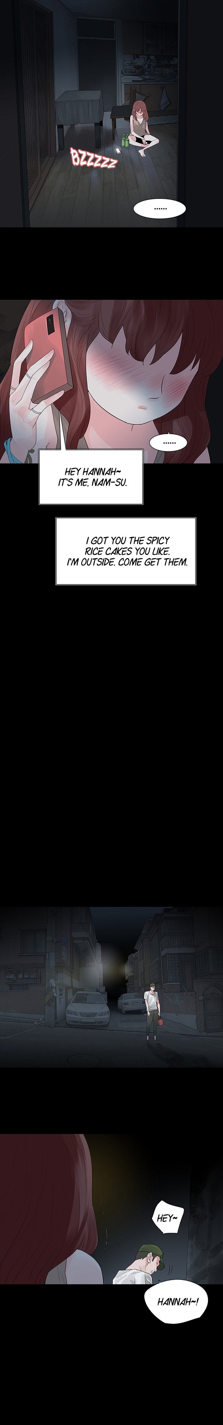 Playing With Fire Chapter 25 - Manhwa18.com