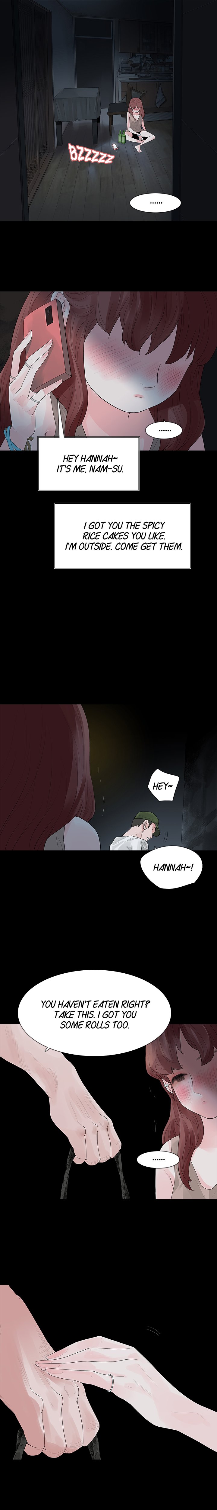 Playing With Fire Chapter 26 - Manhwa18.com