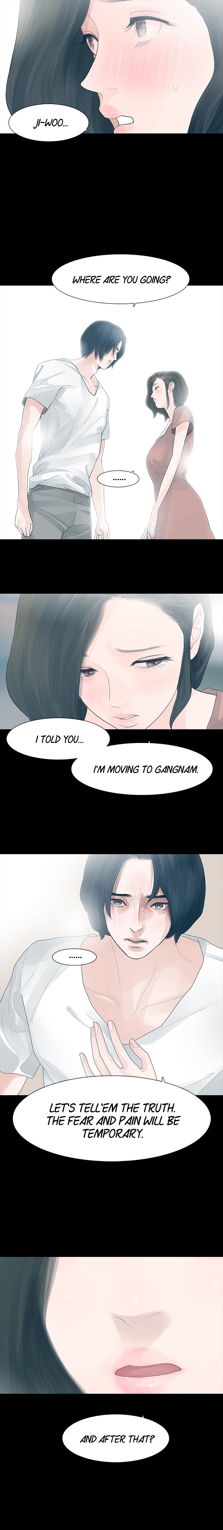 Playing With Fire Chapter 27 - Manhwa18.com