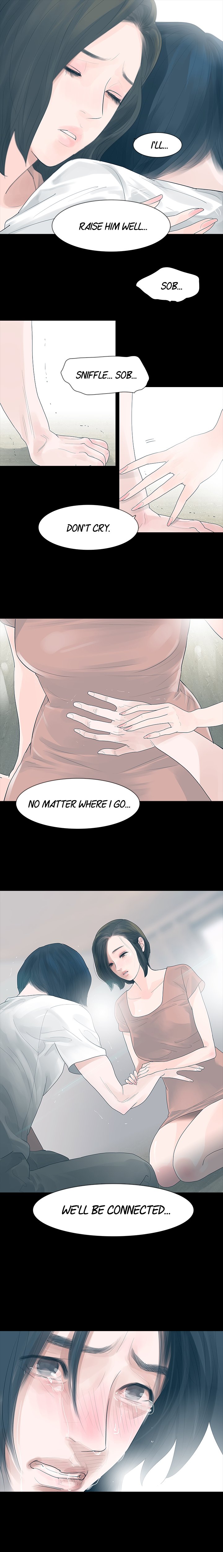 Playing With Fire Chapter 27 - Manhwa18.com