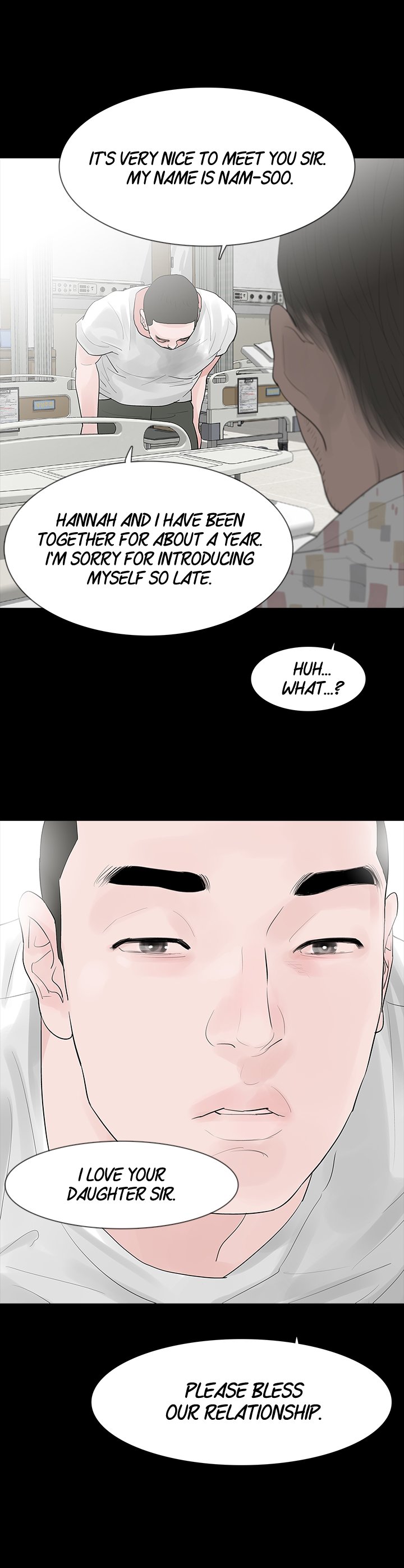 Playing With Fire Chapter 27 - Manhwa18.com