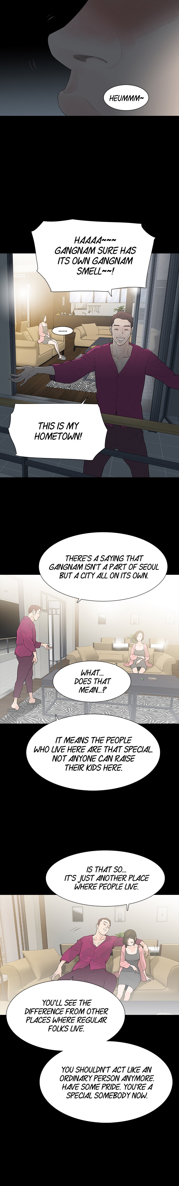 Playing With Fire Chapter 28 - Manhwa18.com