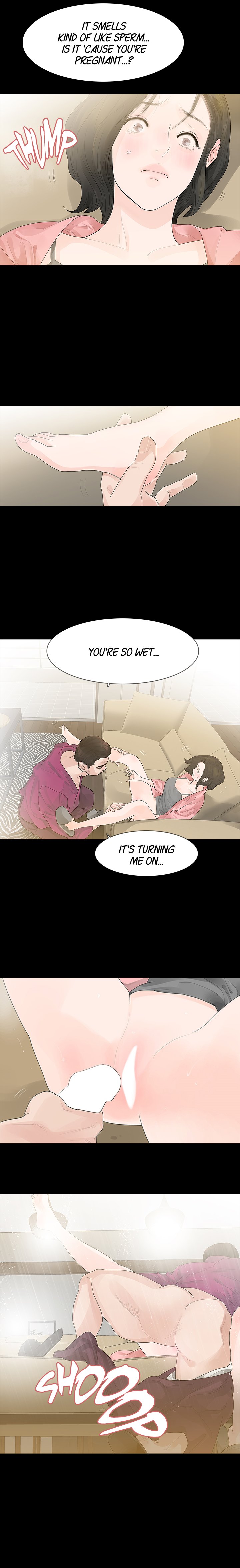 Playing With Fire Chapter 29 - Manhwa18.com