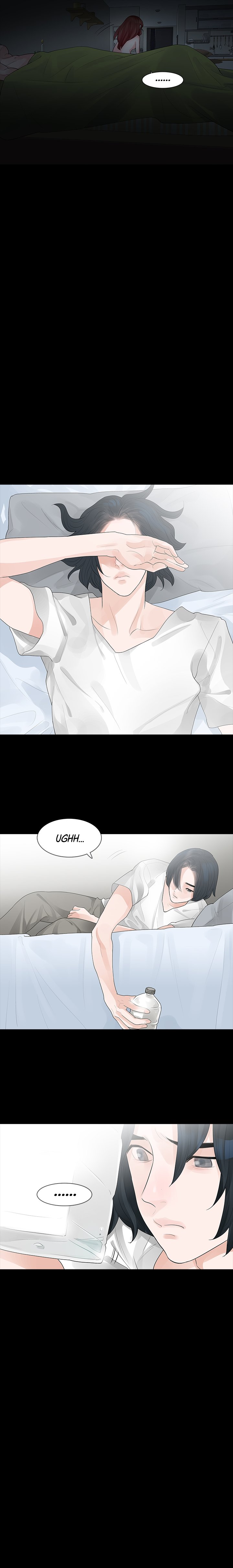 Playing With Fire Chapter 29 - Manhwa18.com