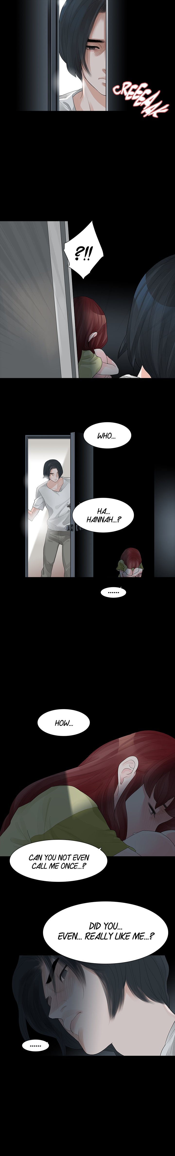 Playing With Fire Chapter 29 - Manhwa18.com