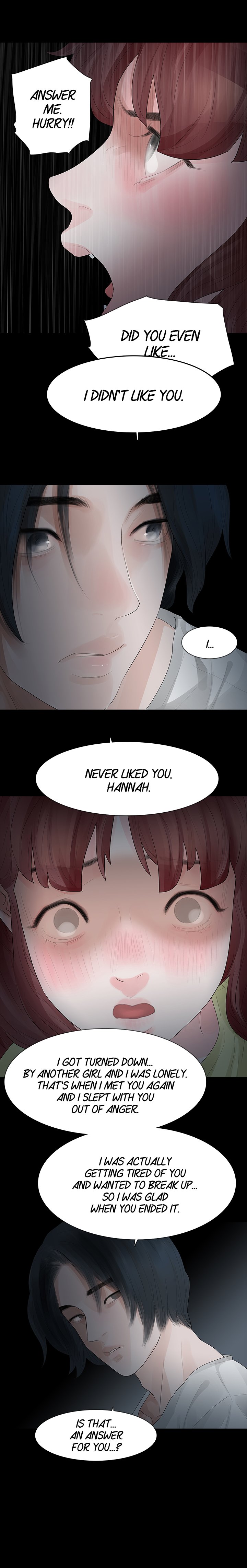 Playing With Fire Chapter 29 - Manhwa18.com