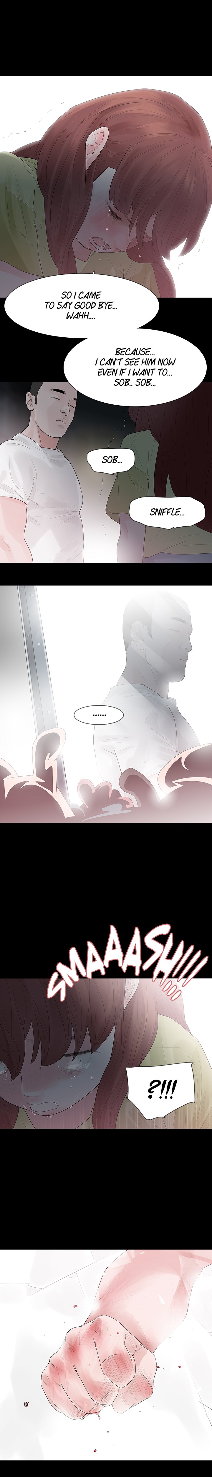 Playing With Fire Chapter 29 - Manhwa18.com