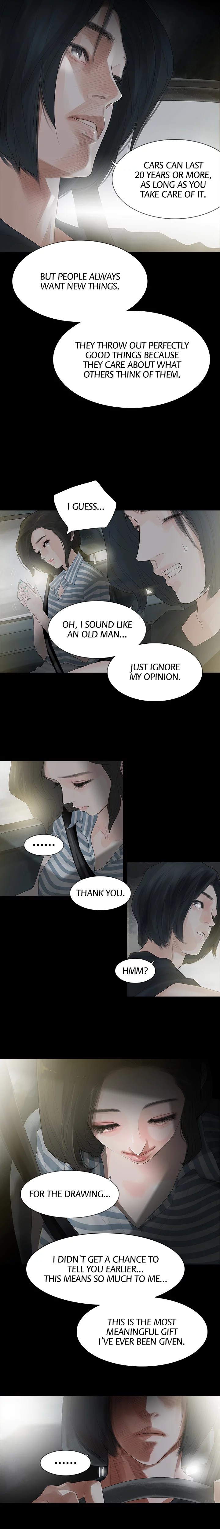 Playing With Fire Chapter 3 - Manhwa18.com