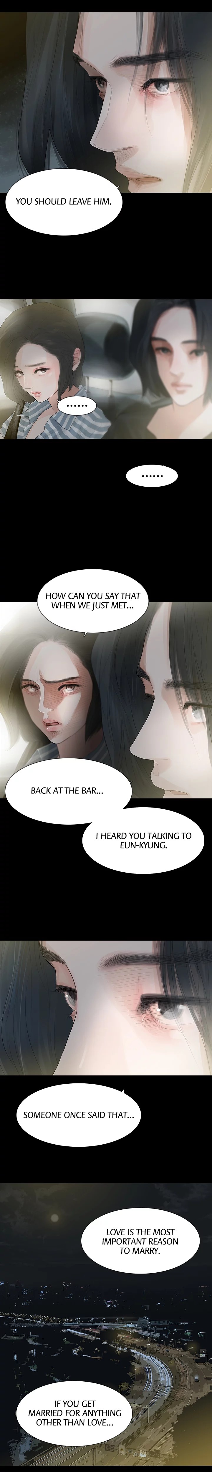 Playing With Fire Chapter 3 - Manhwa18.com