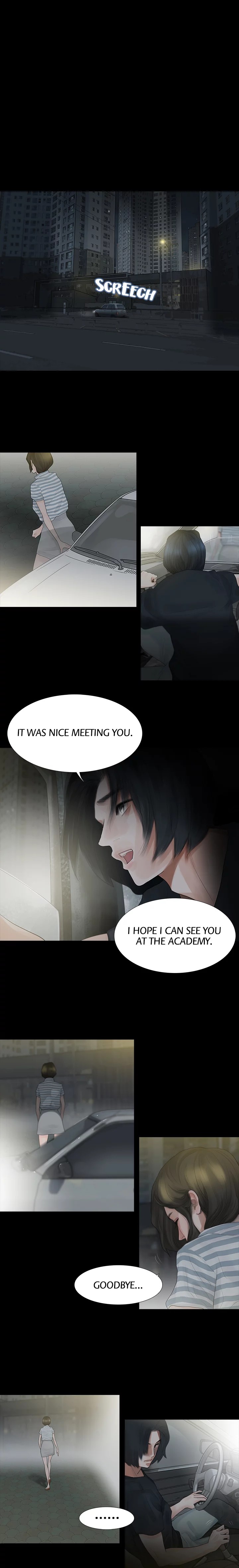 Playing With Fire Chapter 3 - Manhwa18.com