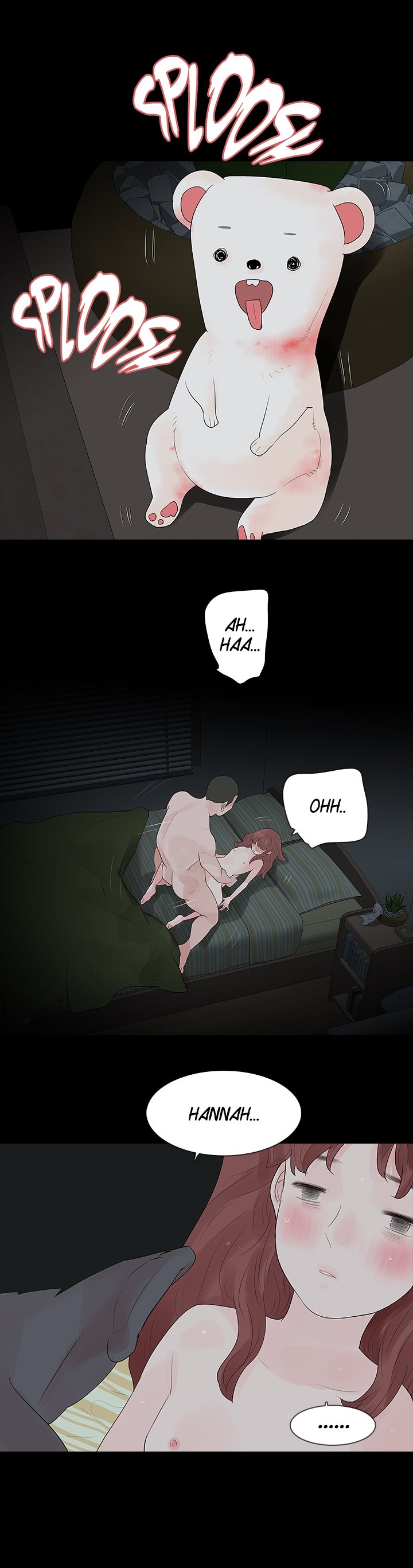 Playing With Fire Chapter 30 - Manhwa18.com