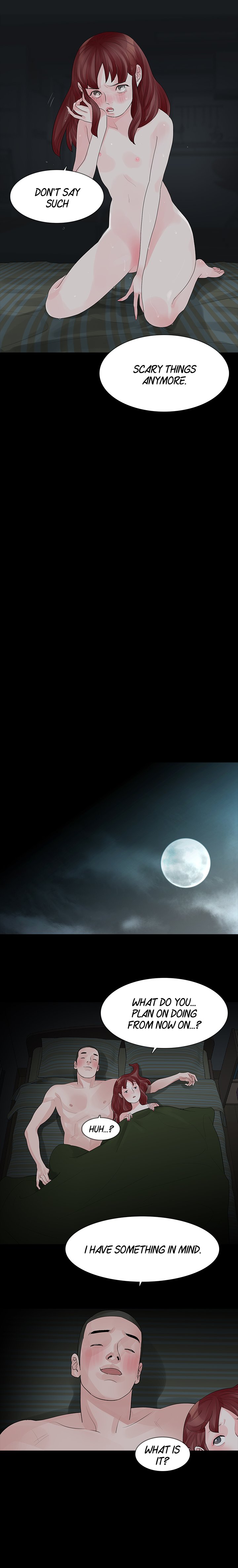 Playing With Fire Chapter 30 - Manhwa18.com