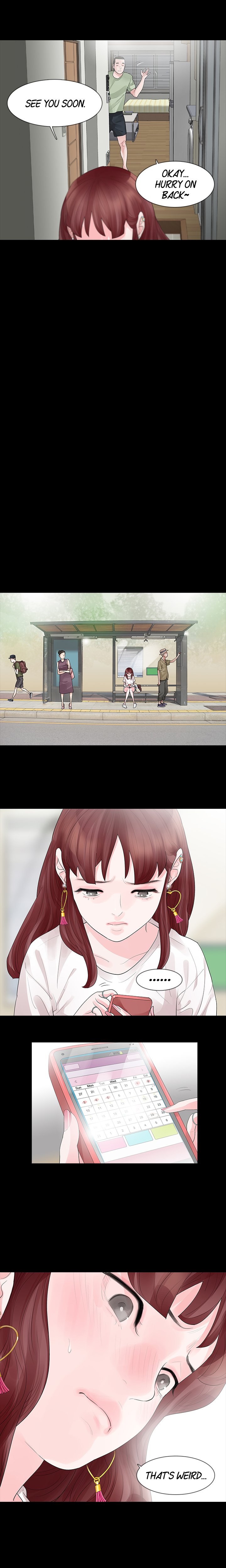 Playing With Fire Chapter 30 - Manhwa18.com