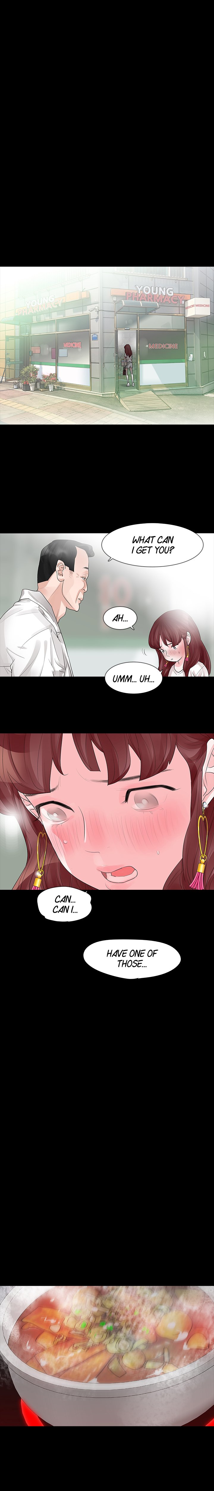 Playing With Fire Chapter 30 - Manhwa18.com