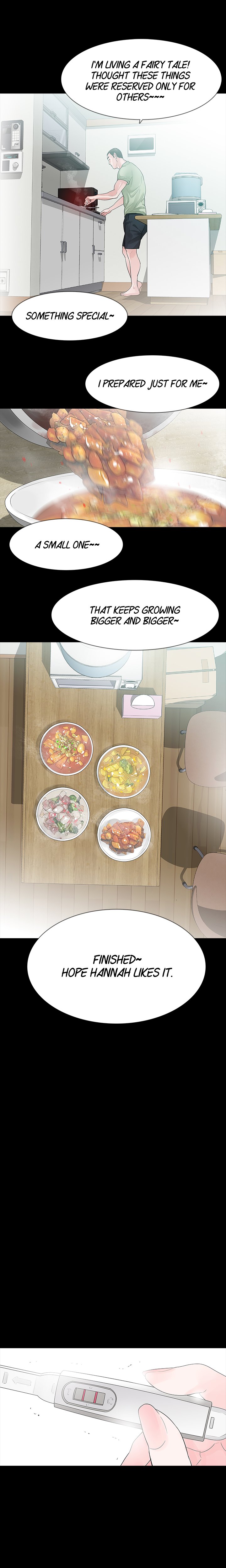 Playing With Fire Chapter 30 - Manhwa18.com