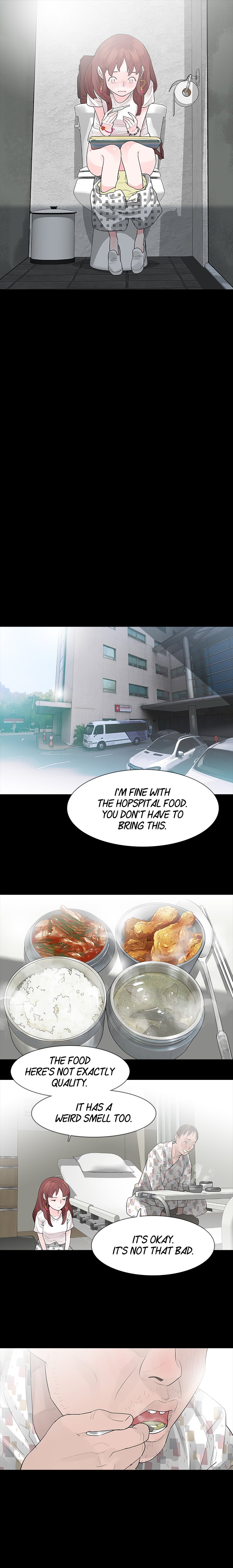 Playing With Fire Chapter 30 - Manhwa18.com