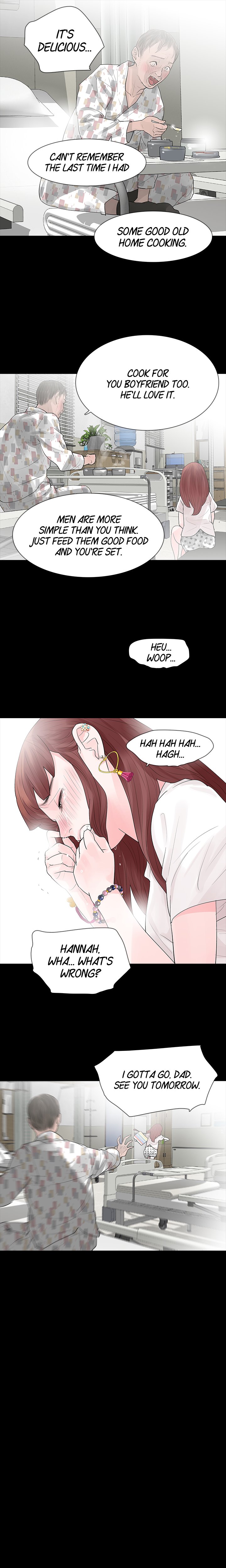 Playing With Fire Chapter 30 - Manhwa18.com