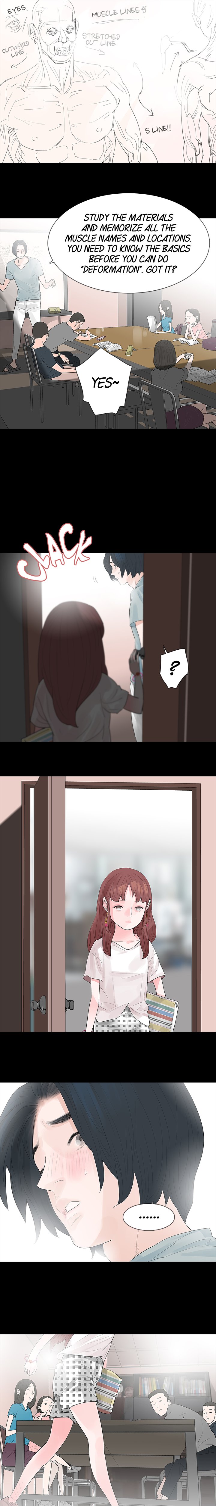 Playing With Fire Chapter 30 - Manhwa18.com