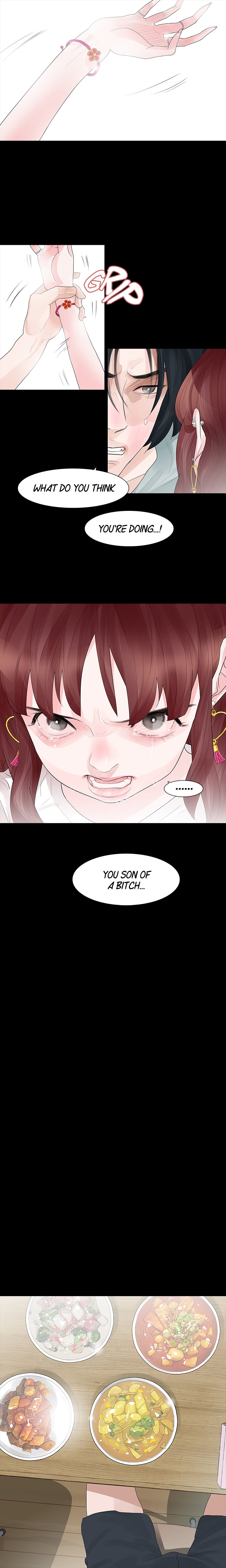 Playing With Fire Chapter 31 - Manhwa18.com