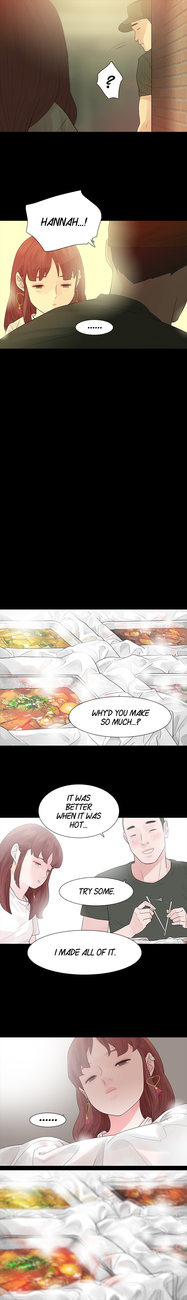 Playing With Fire Chapter 31 - Manhwa18.com