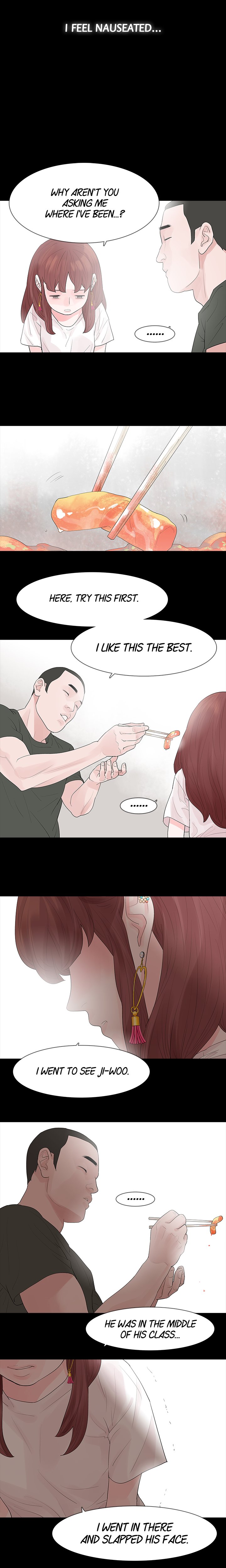 Playing With Fire Chapter 31 - Manhwa18.com