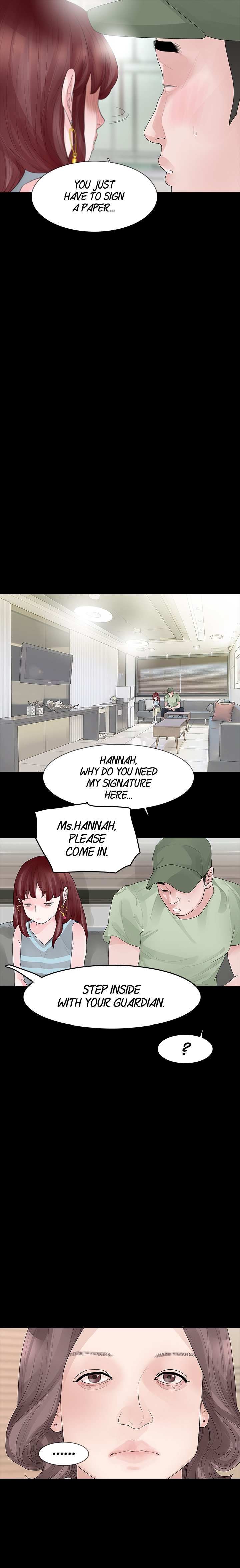 Playing With Fire Chapter 32 - Manhwa18.com