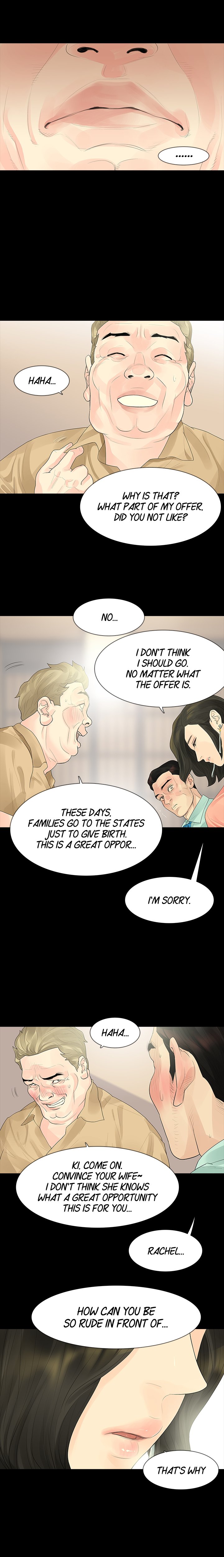 Playing With Fire Chapter 34 - Manhwa18.com