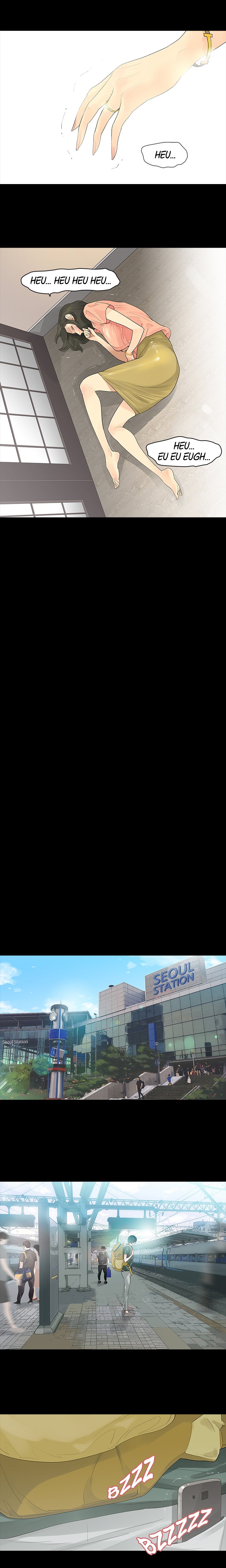 Playing With Fire Chapter 34 - Manhwa18.com