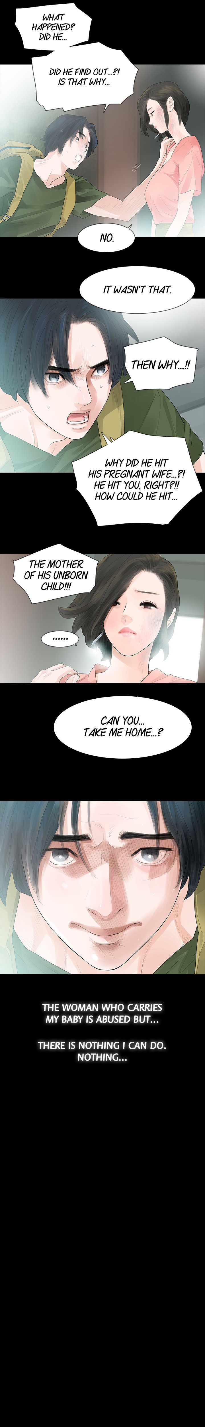 Playing With Fire Chapter 35 - Manhwa18.com