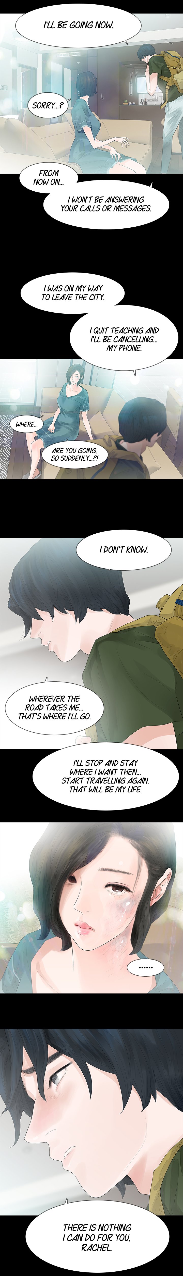 Playing With Fire Chapter 35 - Manhwa18.com