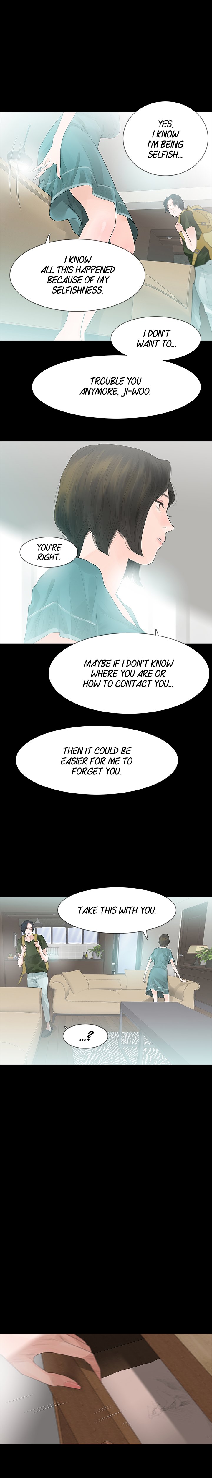 Playing With Fire Chapter 35 - Manhwa18.com