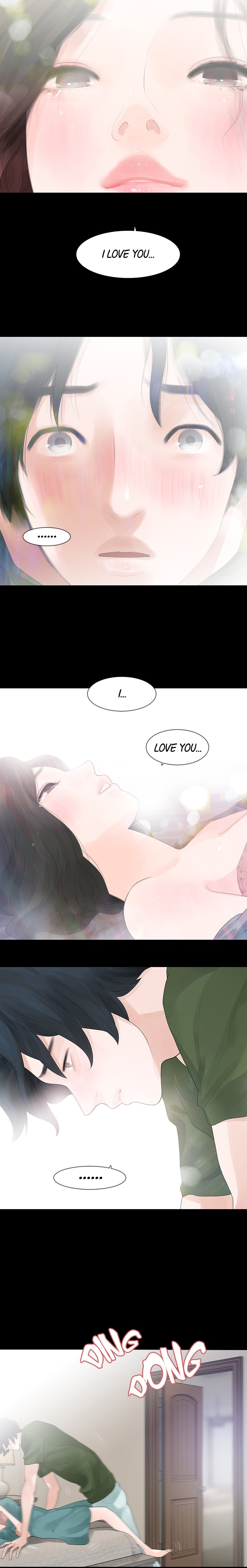 Playing With Fire Chapter 36 - Manhwa18.com