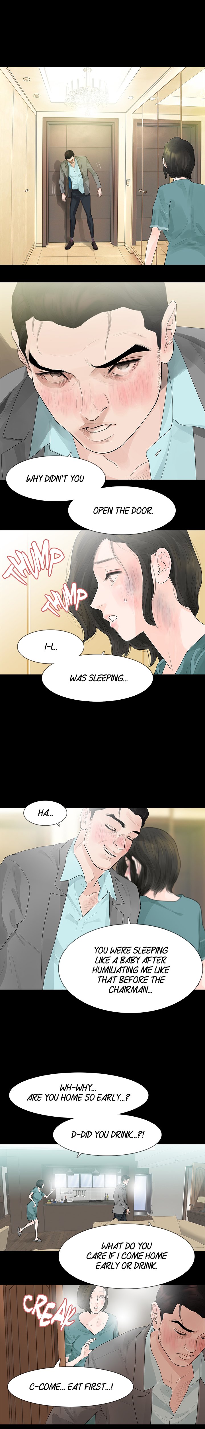 Playing With Fire Chapter 36 - Manhwa18.com